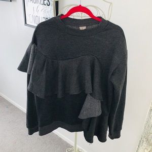 Women’s sweater